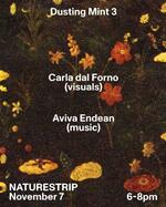 Dusting Mint 3 : Aviva Endean Solo