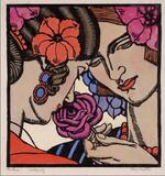 CORO AUSTRAL presents MUJER – WOMAN