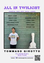 All in Twilight (Sydney, NSW)