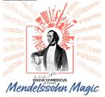 Mendelssohn Magic - NSW Doctors Orchestra