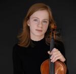 St Paul's Cathedral Lunchtime Concert Beatrix Parton and Calvin Bowman