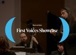 MSO First Voices Showcase 2026