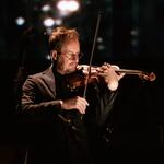 Richard Tognetti: Central Park In the Dark