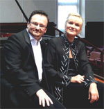 Dualities: Machlak & Kharitonova