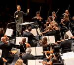 The Sydney Symphony Performs Music That Moves You : Canberra