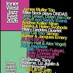 Inner West Jazz Fest 2026 Day 3