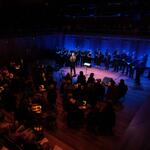 Sessions on the Pier: Time & Tide : Sydney Chamber Choir 