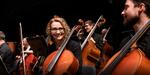 Side-by-Side Symphony