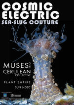 Cosmic Electric Sea-Slug Couture