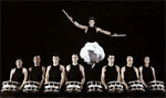 TaikOz @ Adelaide Fringe