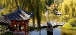 Chinese Gardens Chamber Music Festival