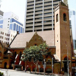 Brisbane Concert Choir at St Andrews