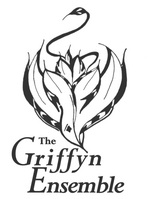 The Griffyn Ensemble - Tales From Heaven and Hell