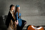 Lisa Moore, piano & Ashley Bathgate, cello  : TwoSense