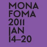 MONA FOMA 2011