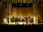 Sydney Camerata 2011 Gala Concert