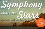 TSO: Symphony under the stars