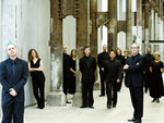 Sydney Chamber Choir : At the Foot of the Cross