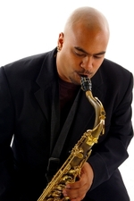 Troy Roberts Quartet