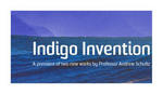 Indigo invention