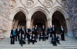 Brisbane Chamber Choir in Concert