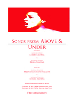 Songs from Above & Under