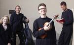 St Lawrence String Quartet & Diana Doherty