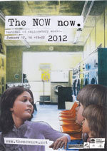 The NOW now festival of exploratory music