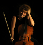 Bach in the Dark 2012 – Concert I