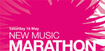 New Music Marathon 3 - Vocal Arts