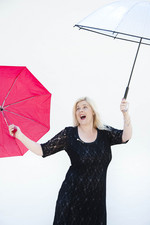 Cloudy With a Chance of Rain (The Griffyn Ensemble) - Albury