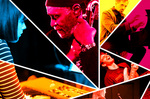 Freshbase : Capital Jazz Project 2012