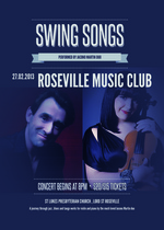 Swing songs