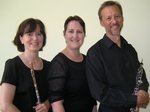 Lyrebird chamber concert: Ariel Ensemble