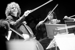 ACO : Brahms 4 & Steven Isserlis