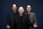 Mike Nock's Trio Plus