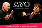 AYO with Christoph Eschenbach & Joshua Bell