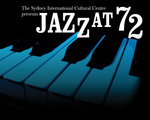 JAZZ AT 72 - The Pulse of the City