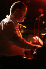 Matt McMahon Trio