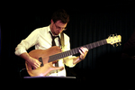 Freedman Music Fellowships Jazz Concert 2013