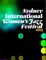 Sydney International Women's Jazz Festival