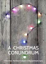 A Christmas Conundrum : Vivaldi's Gloria & other Xmas favourites