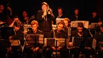 Divergence Jazz Orchestra