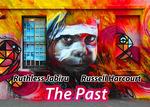 Ruthless Jabiru: The Past : Australia & New Zealand Festival of Literature and Arts