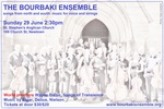 Bourbaki Ensemble