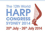 World Harp Congress