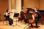 ACMS: Chamber Music For Pleasure