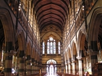 Sacred Stage at St. Paul's Cathedral