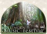 Bellingen Music Festival 2014 : Concert 1