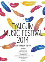 Tyalgum Music Festival